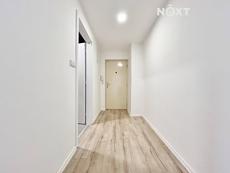 Pronájem bytu 2+1 50 m² - foto 6