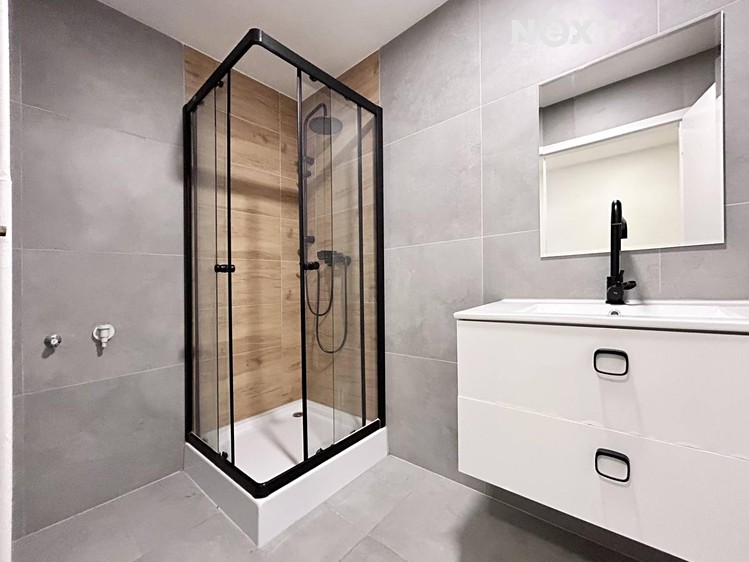 Pronájem bytu 2+1 50 m² - foto 2