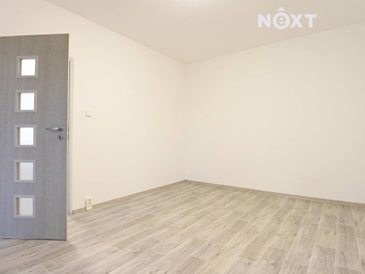 Pronájem bytu 1+1 36 m² - foto 4