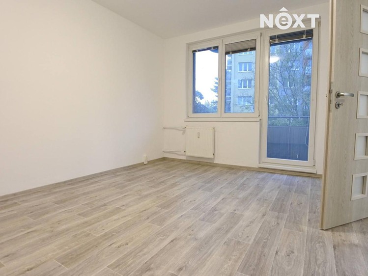 Pronájem bytu 1+1 36 m² - foto 5