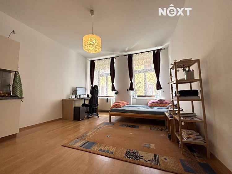 Pronájem bytu 2+kk 47 m² - foto 4