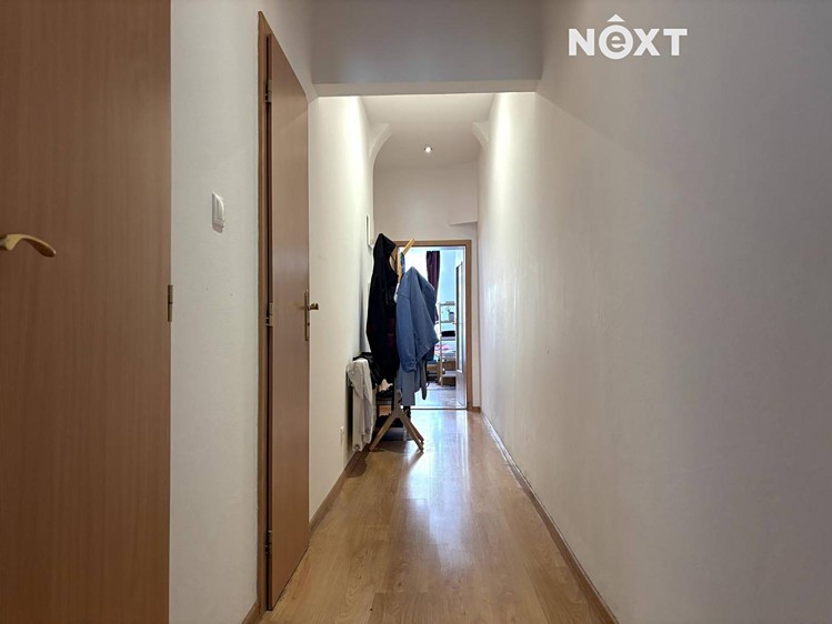 Pronájem bytu 2+kk 47 m² - foto 5