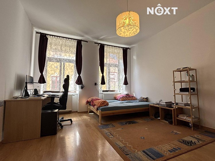 Pronájem bytu 2+kk 47 m² - foto 3