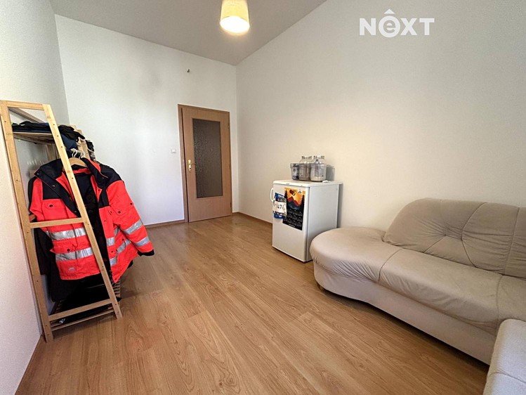 Pronájem bytu 2+kk 47 m² - foto 6
