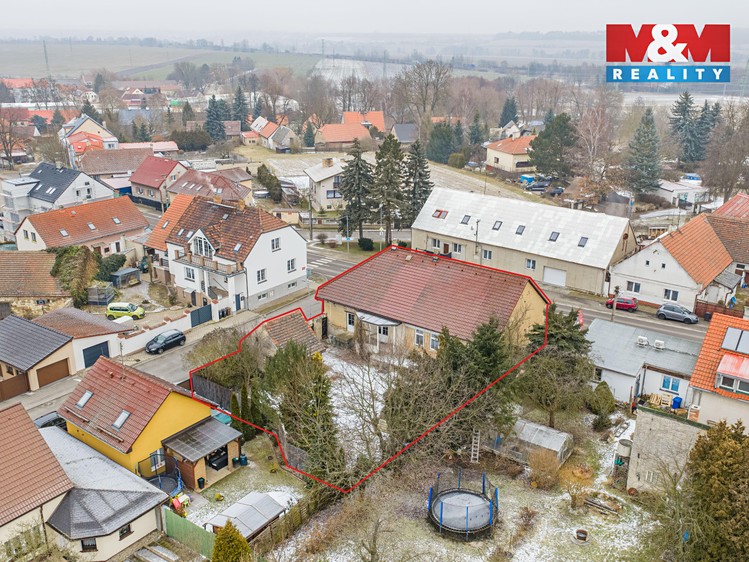Prodej rodinného domu 149 m², pozemek 608 m² - foto 3
