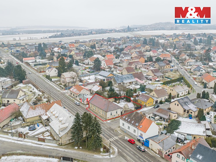 Prodej rodinného domu 149 m², pozemek 608 m² - foto 2