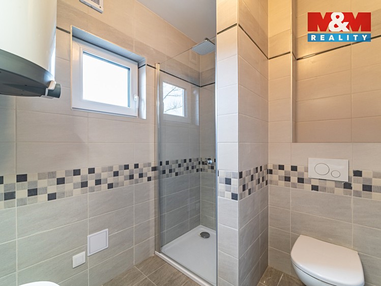 Prodej rodinného domu 40 m², pozemek 896 m² - foto 6
