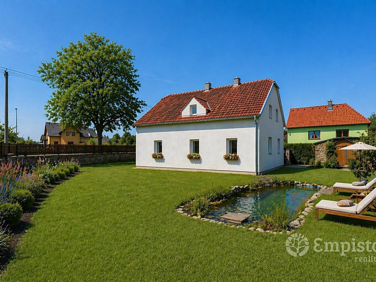 Prodej rodinného domu 200 m², pozemek 1 369 m² - foto 3