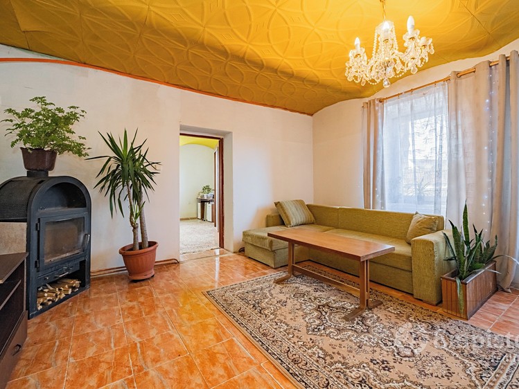 Prodej rodinného domu 200 m², pozemek 1 369 m² - foto 5
