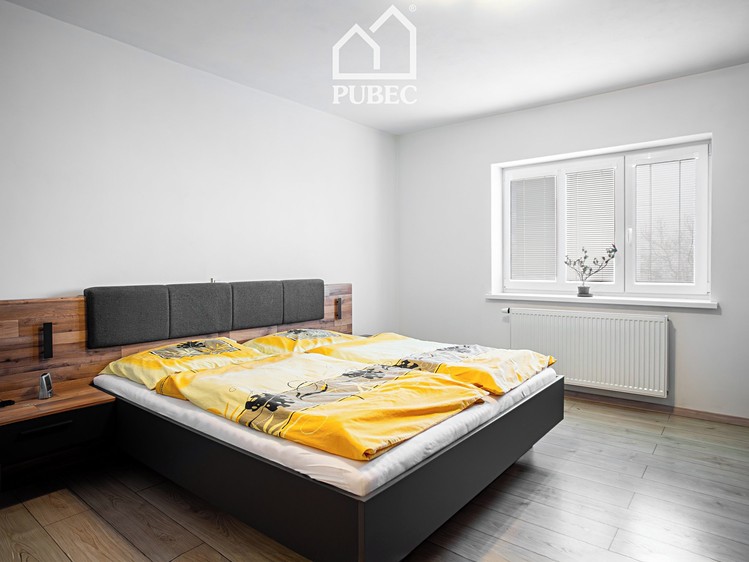 Prodej  rodinného domu 275 m², pozemek 4 515 m² - foto 8