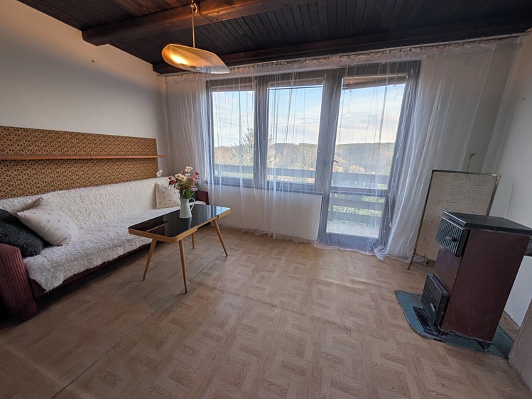 Prodej  chaty 40 m², pozemek 389 m² - foto 4
