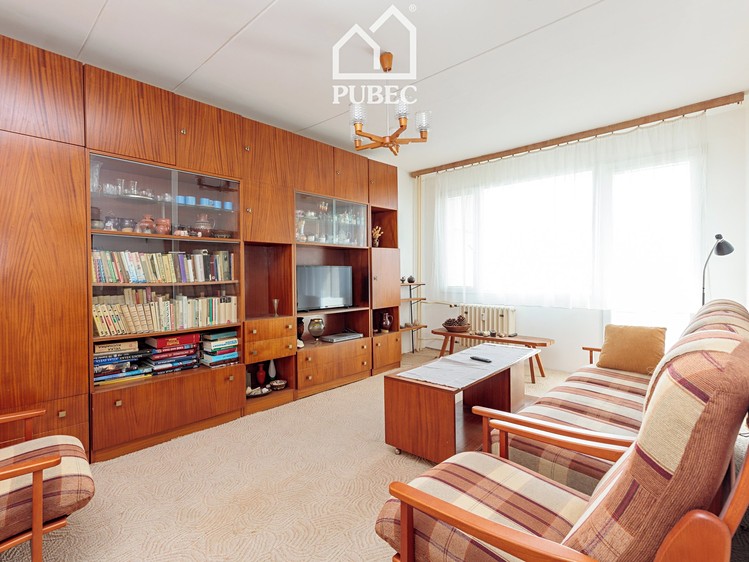 Prodej bytu 3+1 75 m² (Jednopodlažní) - foto 2