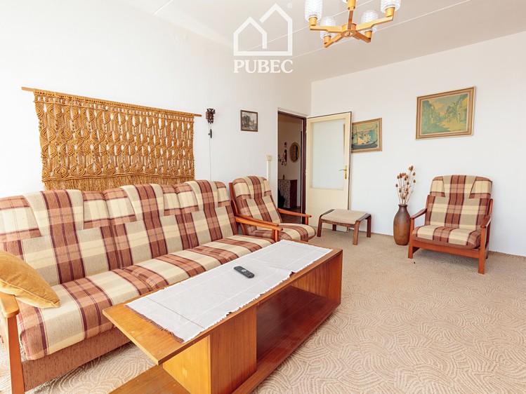 Prodej bytu 3+1 75 m² (Jednopodlažní) - foto 5
