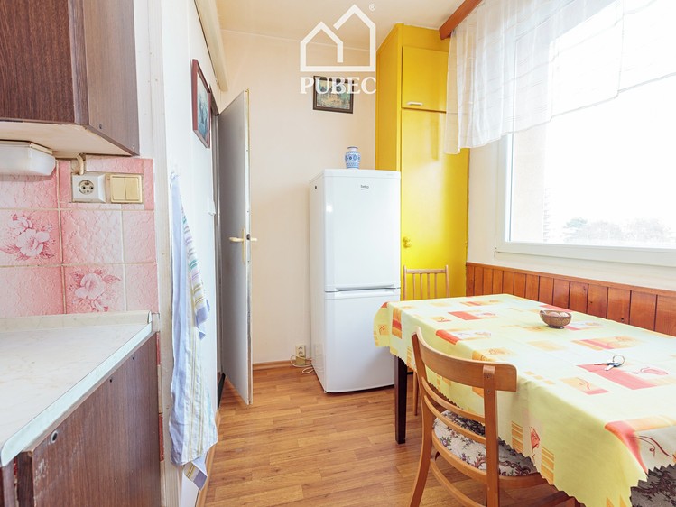 Prodej bytu 3+1 75 m² (Jednopodlažní) - foto 7