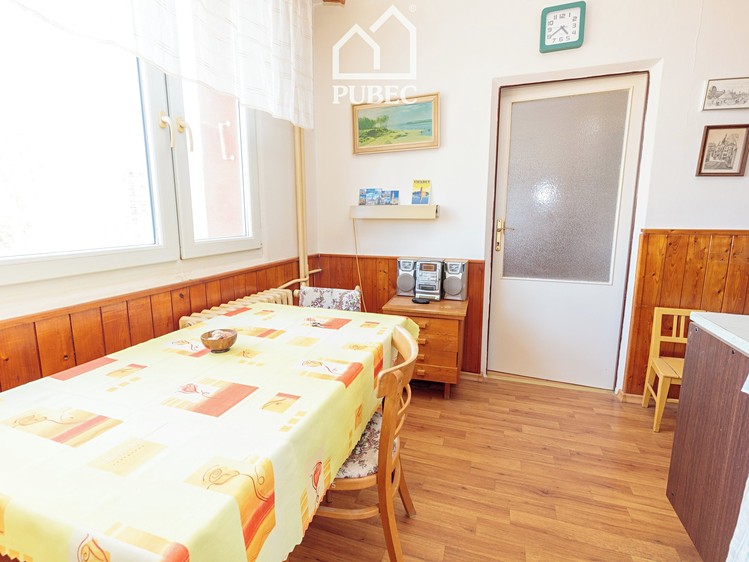 Prodej bytu 3+1 75 m² (Jednopodlažní) - foto 6
