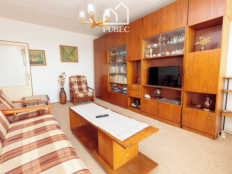 Prodej bytu 3+1 75 m² (Jednopodlažní) - foto 4