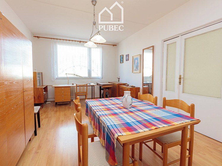 Prodej bytu 3+1 75 m² (Jednopodlažní) - foto 8