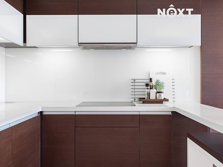Prodej bytu 2+kk 60 m² (Jednopodlažní) - foto 2
