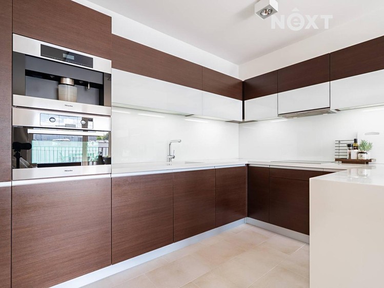 Prodej bytu 2+kk 60 m² (Jednopodlažní) - foto 1