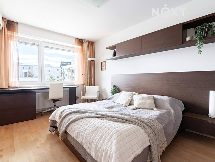 Prodej bytu 2+kk 60 m² (Jednopodlažní) - foto 8
