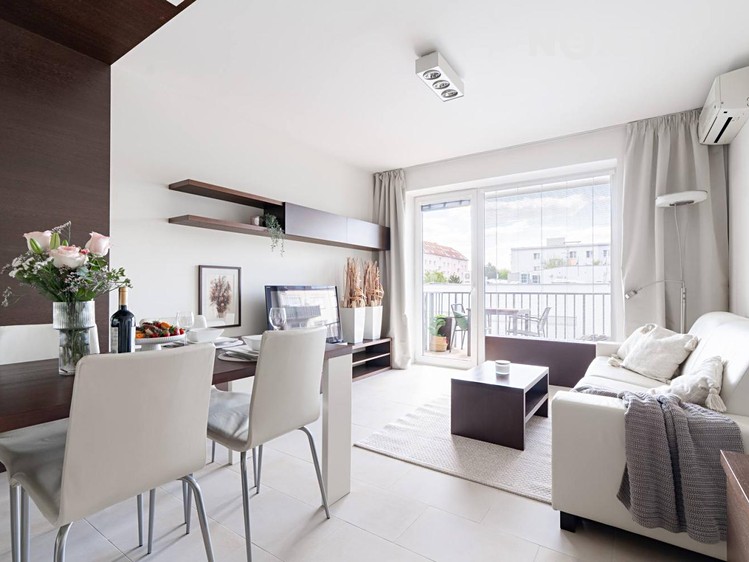 Prodej bytu 2+kk 60 m² (Jednopodlažní) - foto 6