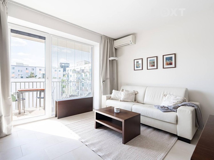 Prodej bytu 2+kk 60 m² (Jednopodlažní) - foto 5