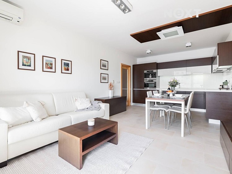 Prodej bytu 2+kk 60 m² (Jednopodlažní) - foto 4