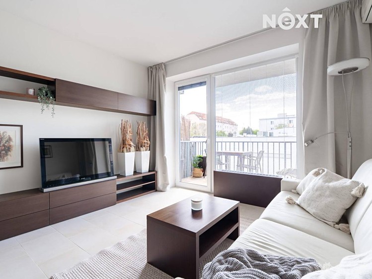 Prodej bytu 2+kk 60 m² (Jednopodlažní) - foto 7