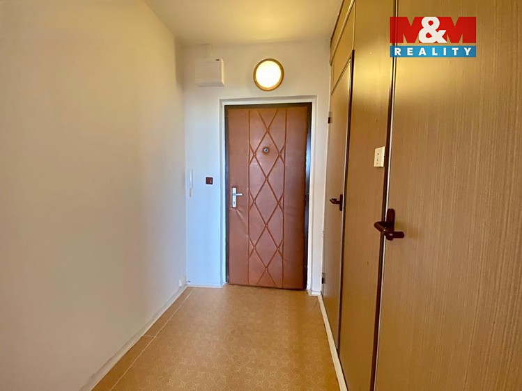 Prodej bytu 1+kk 32 m² - foto 6