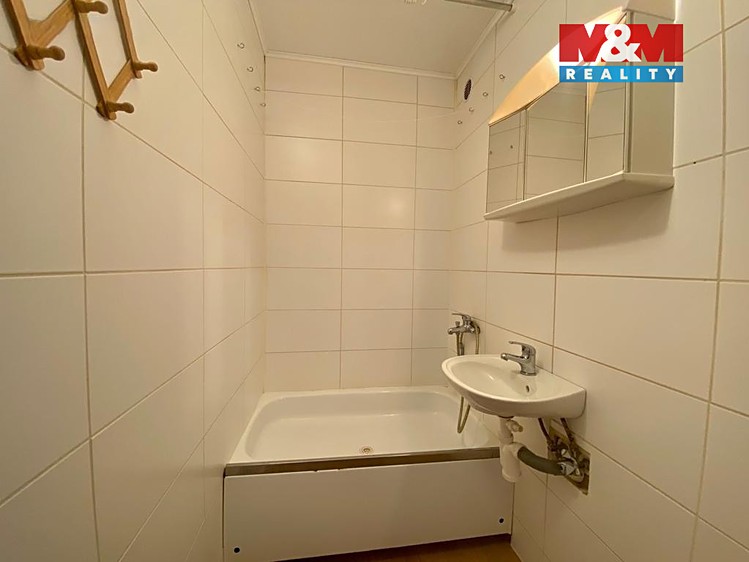 Prodej bytu 1+kk 32 m² - foto 5