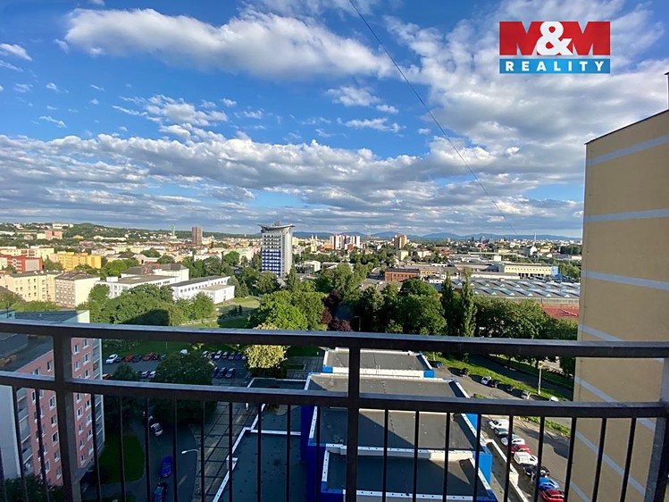 Prodej bytu 1+kk 32 m² - foto 8