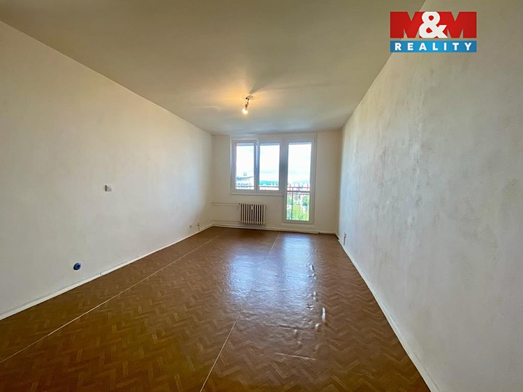 Prodej bytu 1+kk 32 m² - foto 3