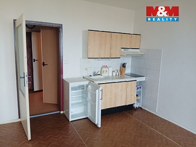 Prodej bytu 1+kk 32 m² - foto 4