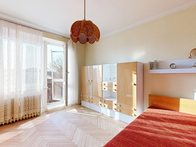 Prodej bytu 2+1 59 m² - foto 6