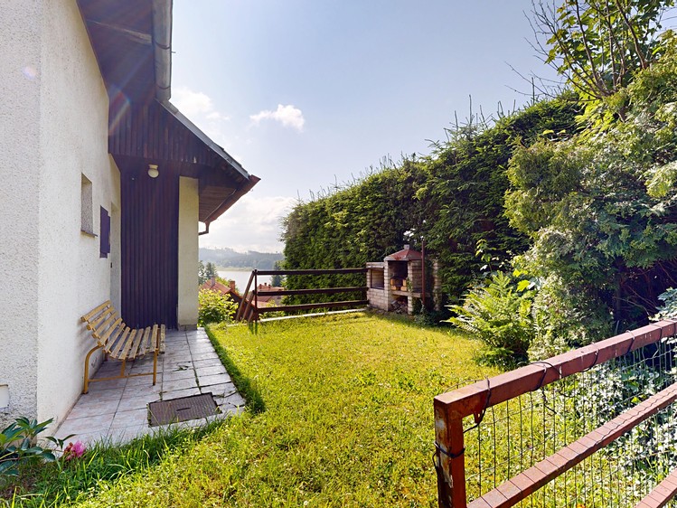 Prodej  chaty 74 m², pozemek 227 m² - foto 6