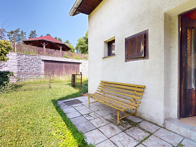 Prodej  chaty 74 m², pozemek 227 m² - foto 8