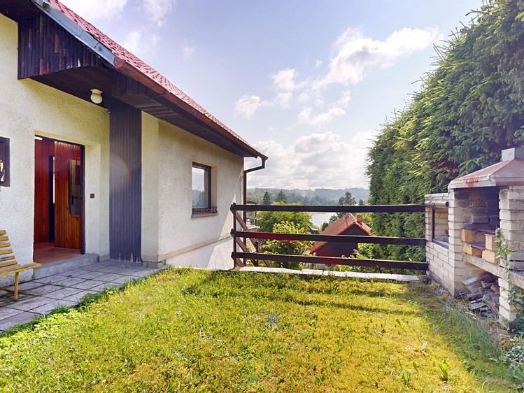 Prodej  chaty 74 m², pozemek 227 m² - foto 5
