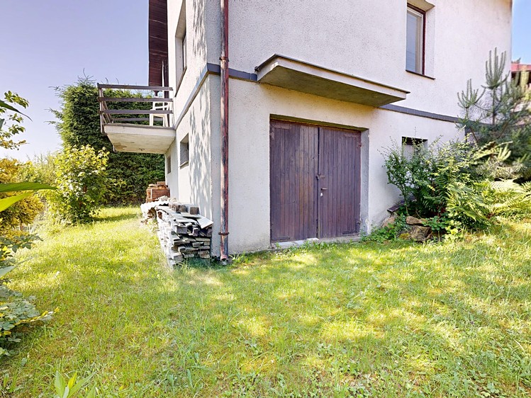 Prodej  chaty 74 m², pozemek 227 m² - foto 4