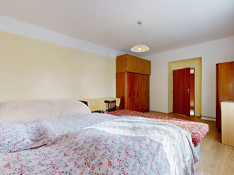 Prodej rodinného domu 150 m², pozemek 1 674 m² - foto 8