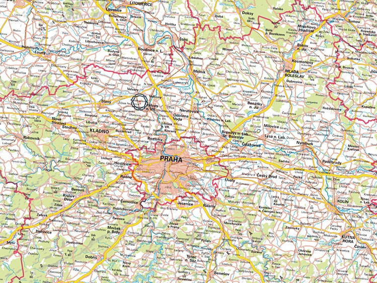 Prodej pole 45 245 m² - foto 4