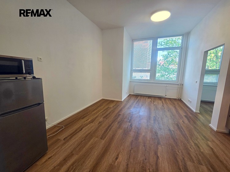 Pronájem bytu 2+kk 46 m² - foto 4