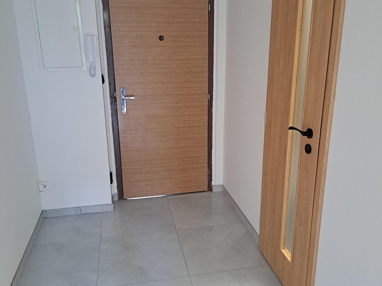 Pronájem bytu 2+kk 43 m² (Jednopodlažní) - foto 8