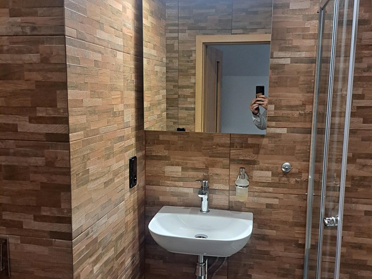 Pronájem bytu 2+kk 43 m² (Jednopodlažní) - foto 4