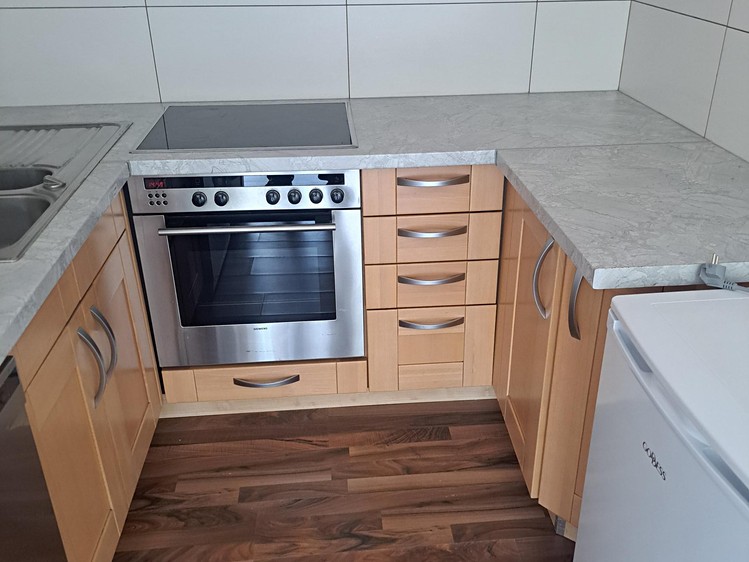 Pronájem bytu 2+kk 43 m² (Jednopodlažní) - foto 3