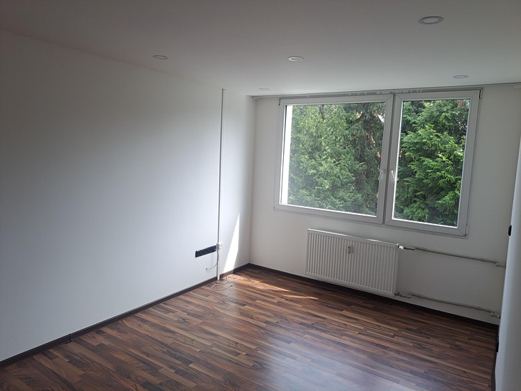 Pronájem bytu 2+kk 43 m² (Jednopodlažní) - foto 1