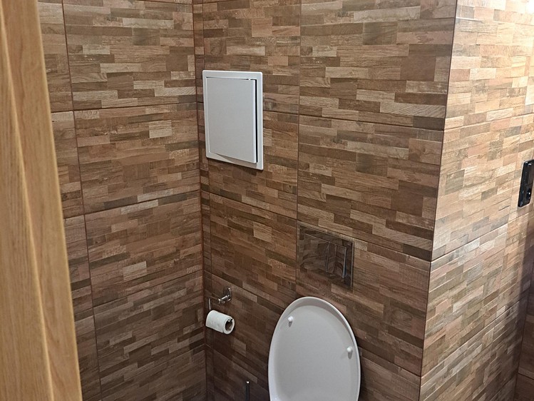 Pronájem bytu 2+kk 43 m² (Jednopodlažní) - foto 6