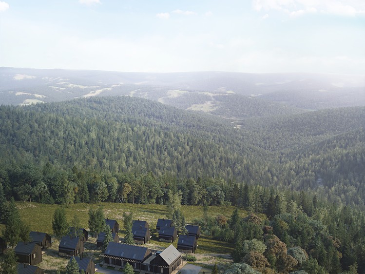 Prodej chalupy 84 m², pozemek 35 000 m² - foto 6