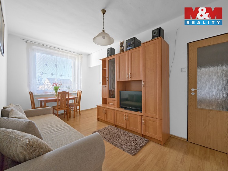 Prodej bytu 3+kk 73 m² - foto 4