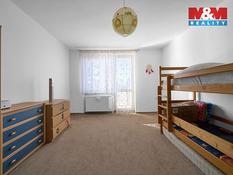 Prodej bytu 3+kk 73 m² - foto 8
