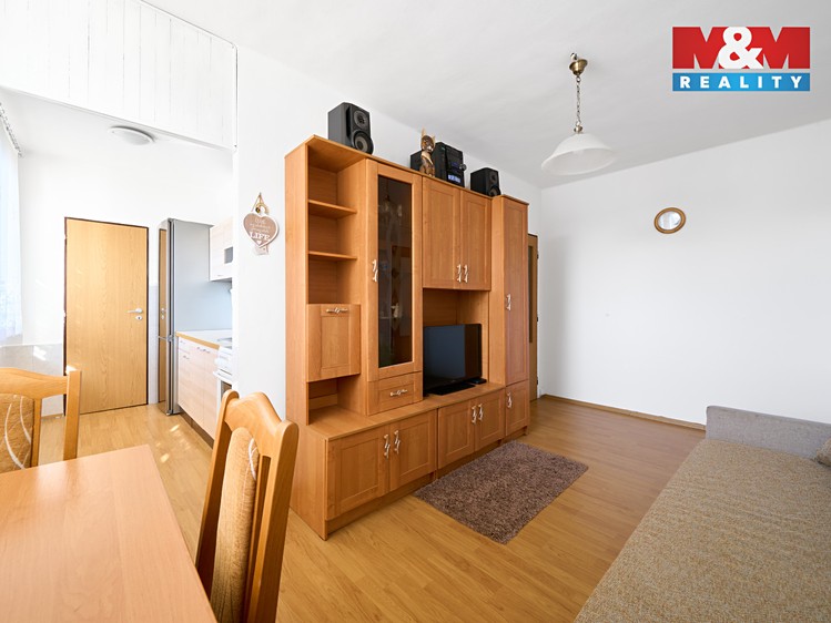 Prodej bytu 3+kk 73 m² - foto 3